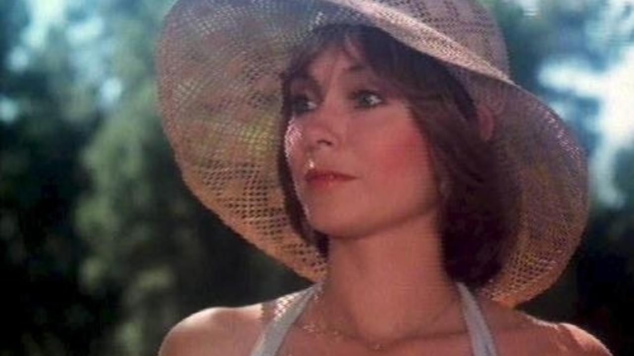 Young Lady Chatterley