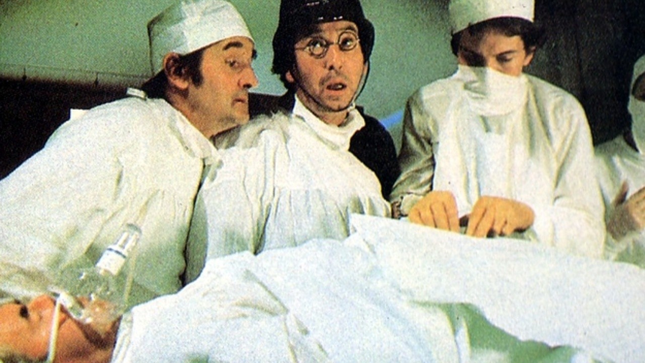 What’s Up Nurse!