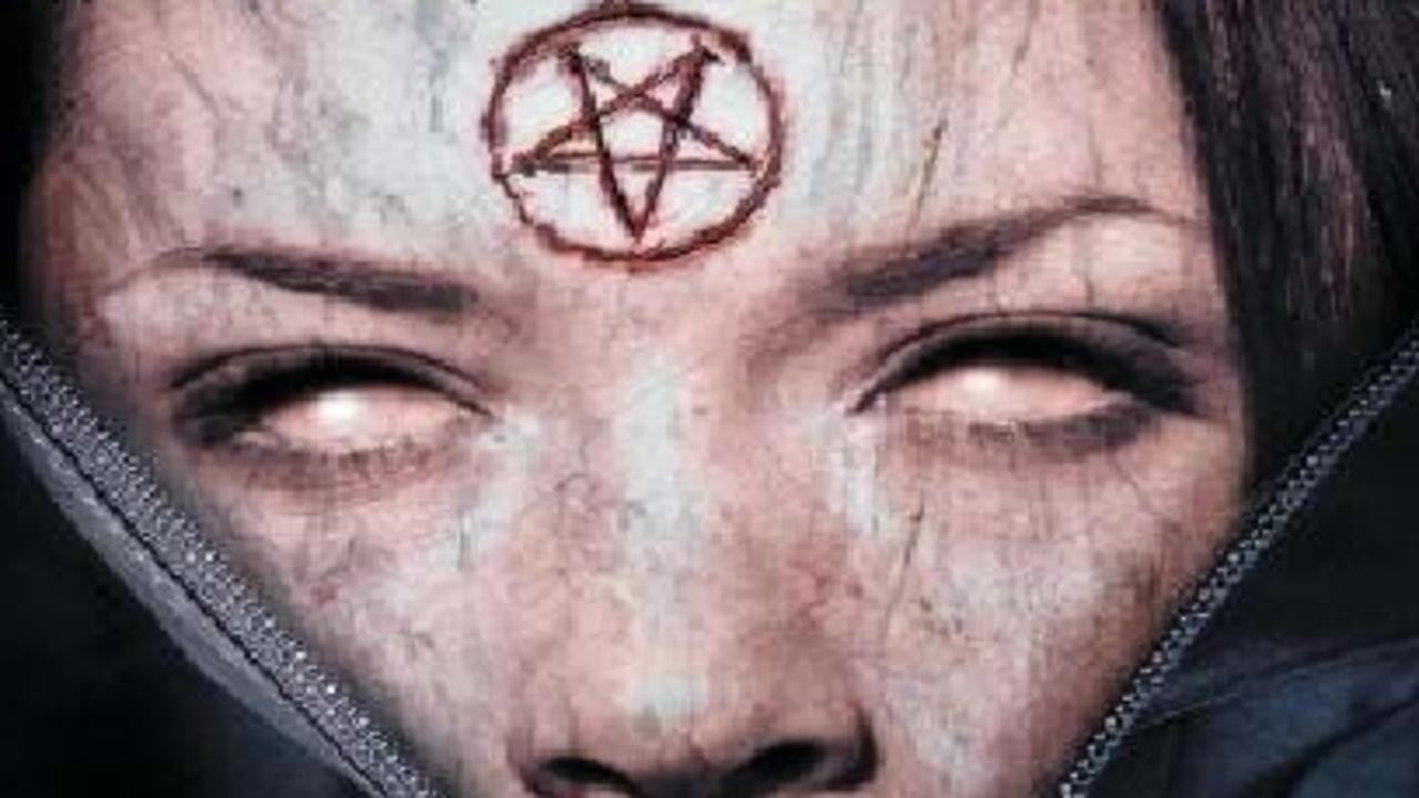 Devil's Harvest