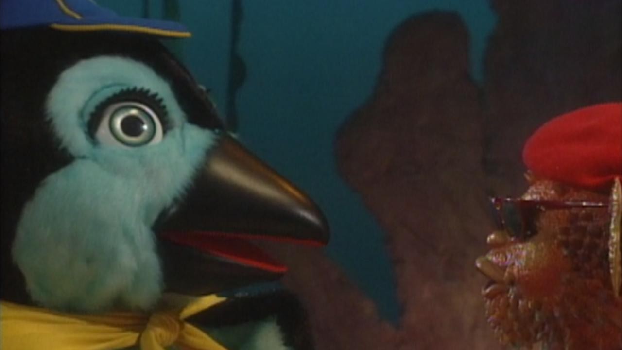 Wee Sing: Under the Sea