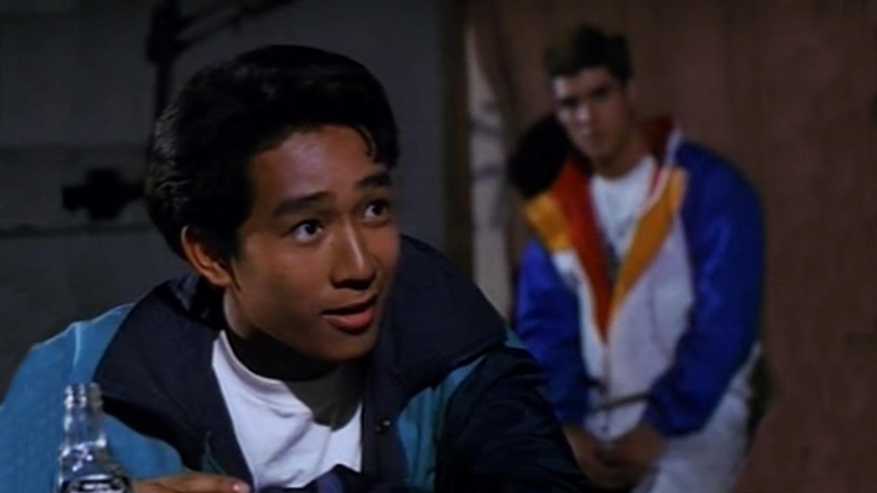 Image du film Le Souffle du dragon