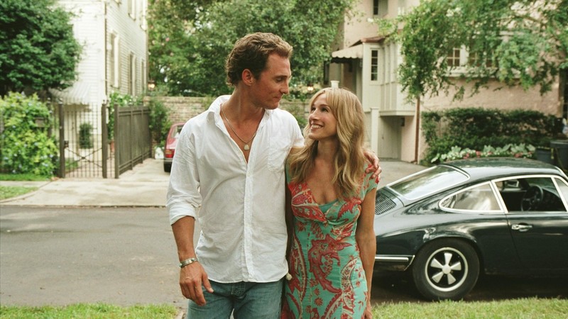 Failure to Launch