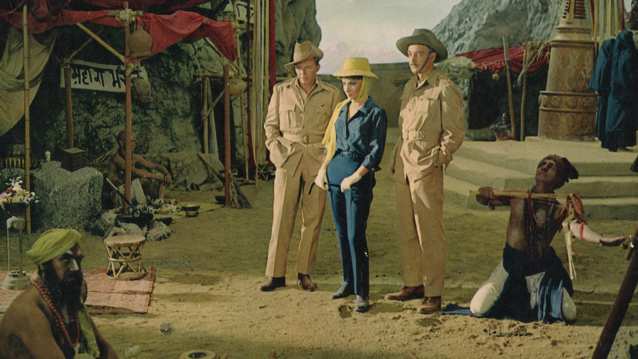 Image du film La Proie des vautours