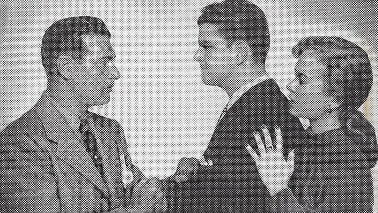 Speed Spared Speed to Spare (1948) | MUBI
