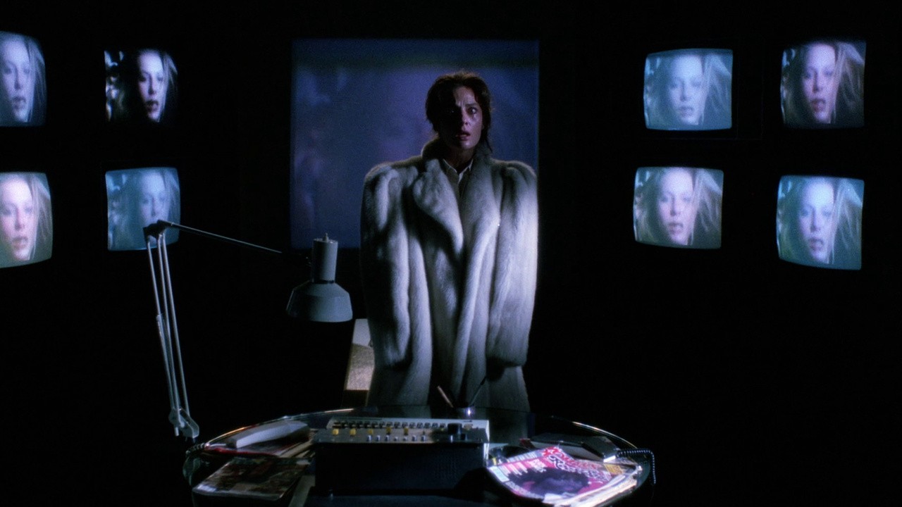 Image du film Murderock