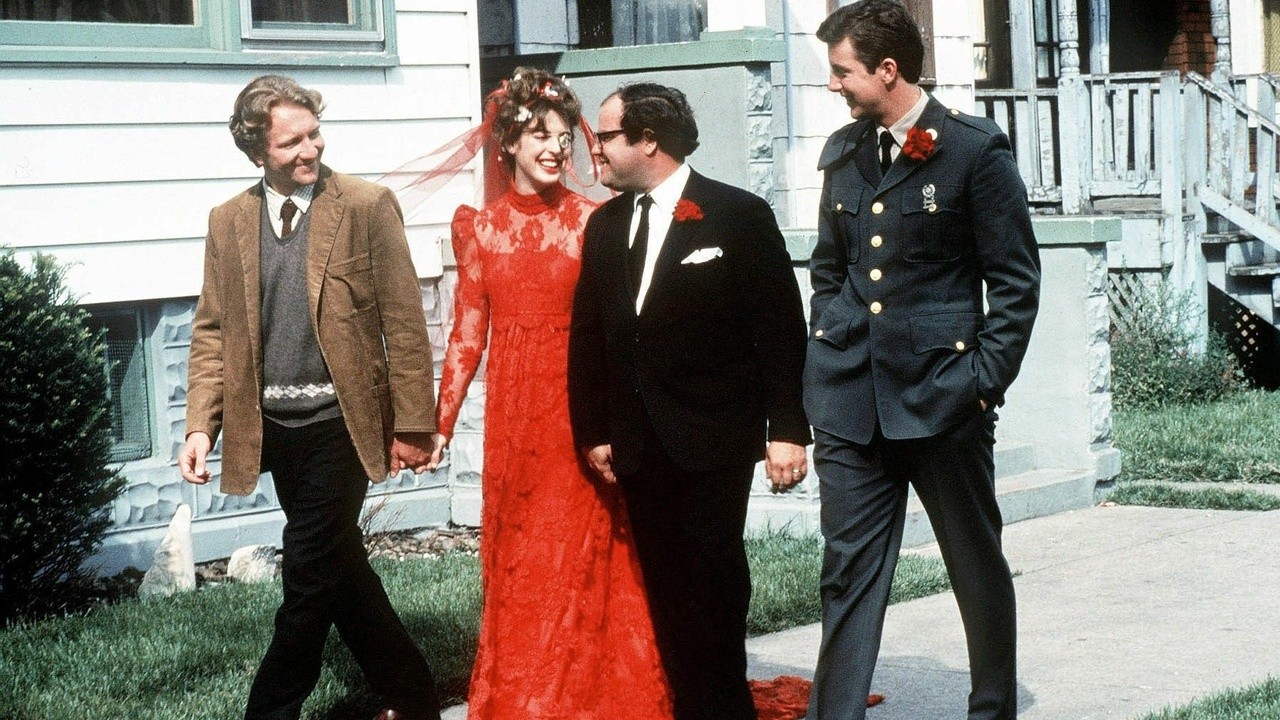 Image du film Georgia