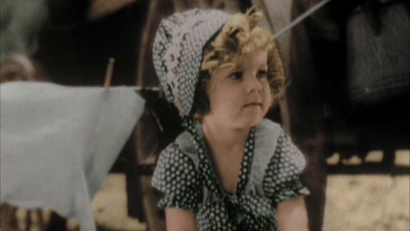 Shirley Temple: The Early Years