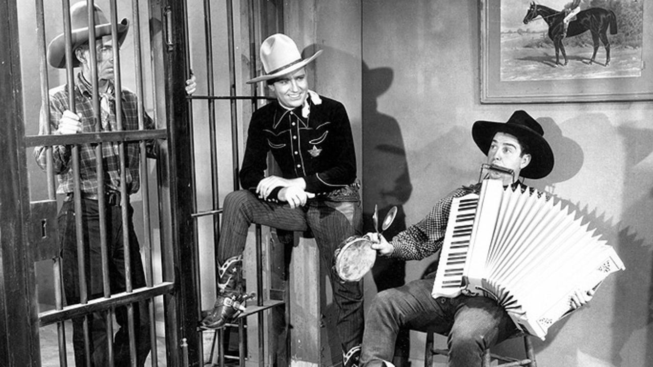 The Old Corral (1936) | MUBI