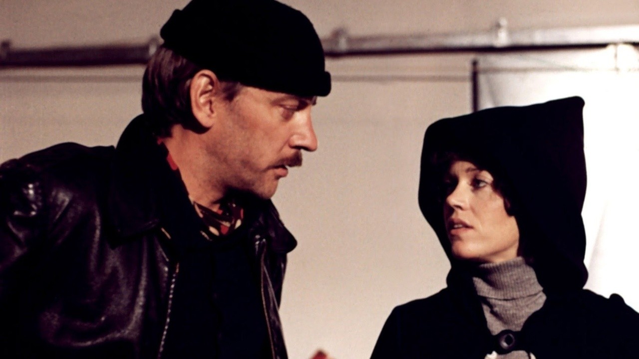 Image du film Steelyard Blues