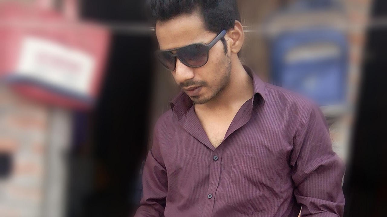 Pyare Mohan