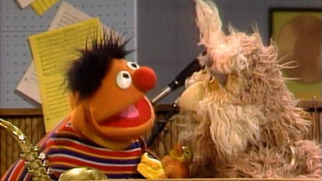 Sesame Street: Put Down the Duckie