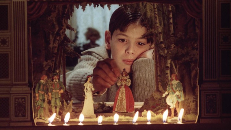 Fanny and Alexander (Television Version)
