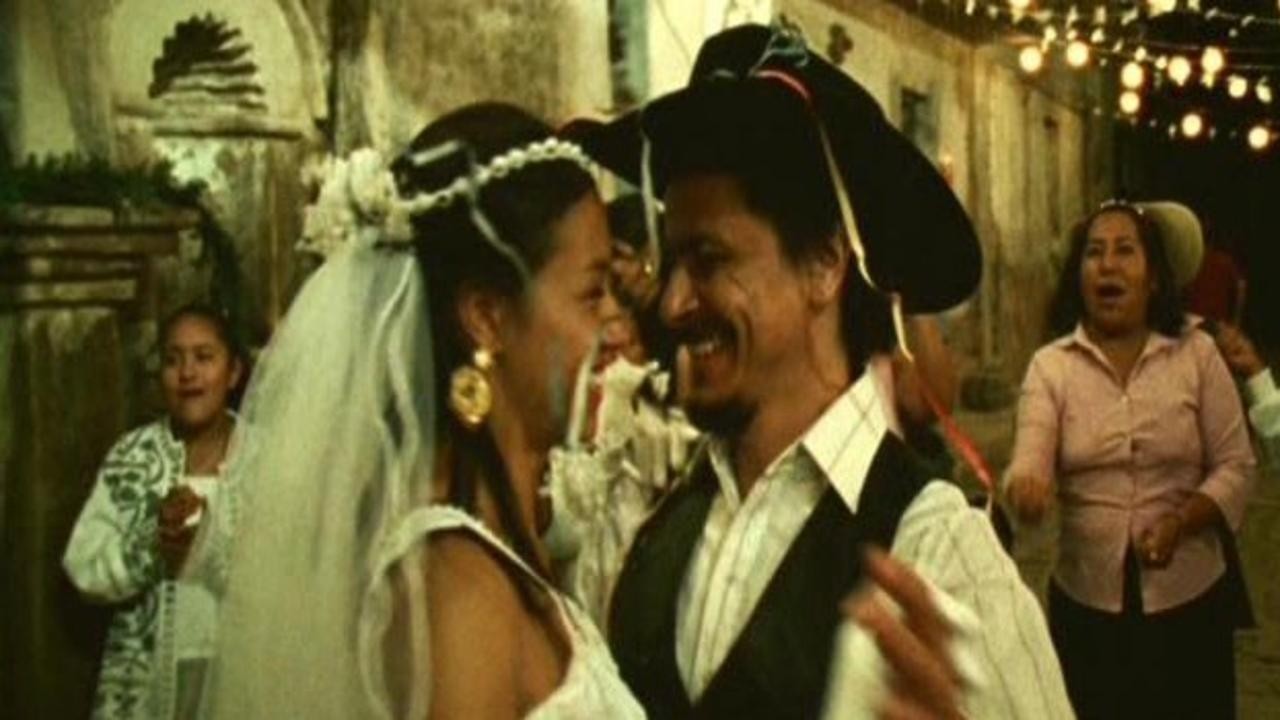 The Killers: When You Were Young [MV]
