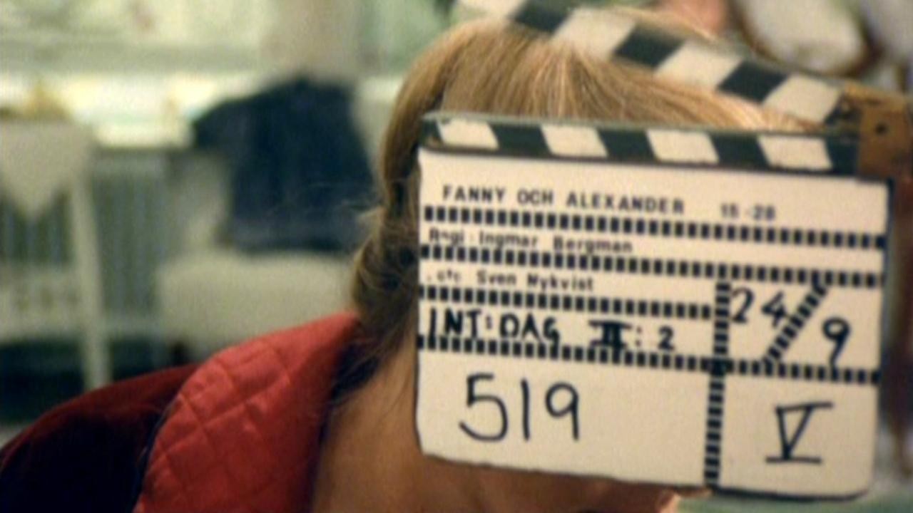 The Making of Fanny and Alexander