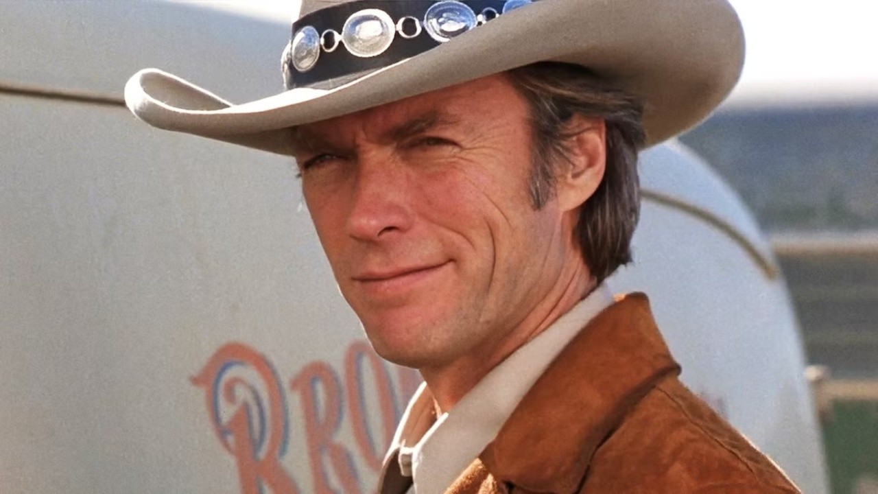 Image du film Bronco Billy