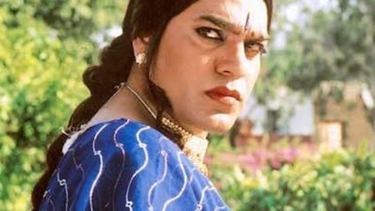 Shabnam Mousi