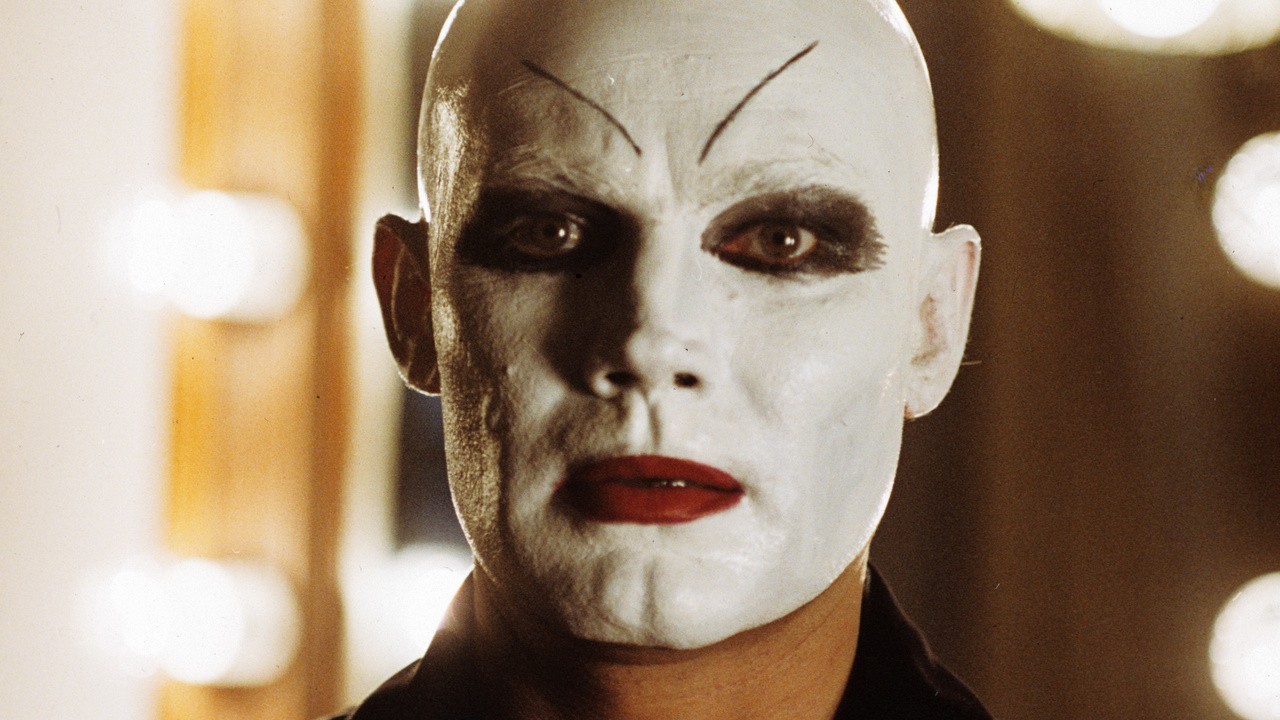 Image du film Mephisto