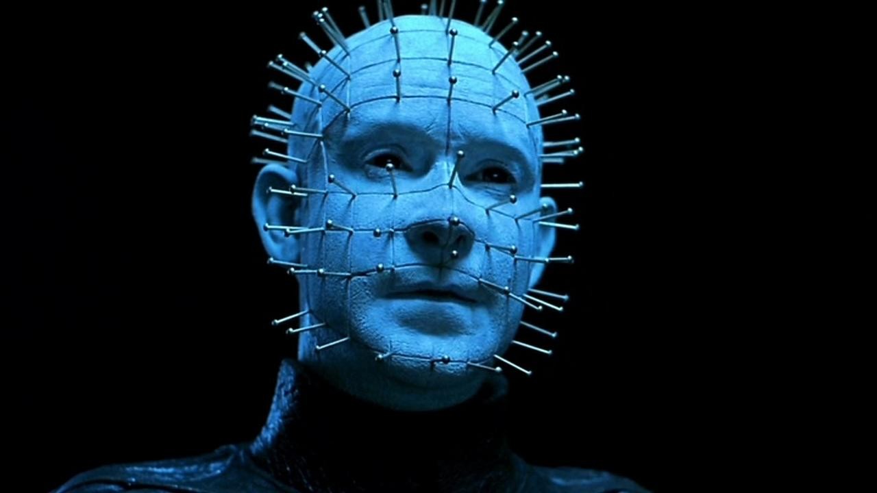 Hellraiser: Inferno