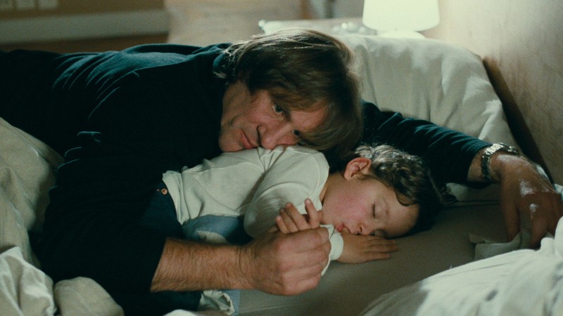 Le garçu (1995) | MUBI