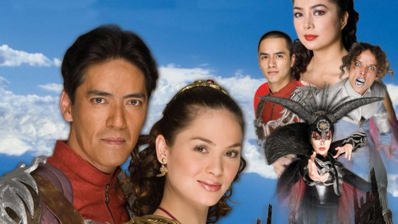 Enteng Kabisote 2