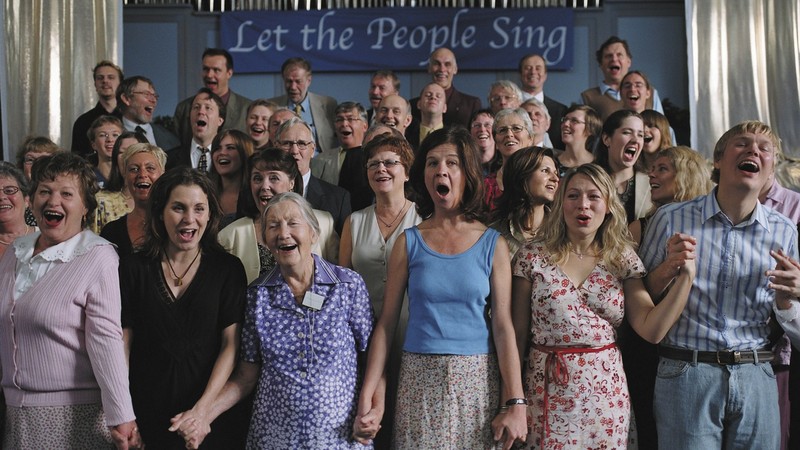 As It Is in Heaven (2004) | MUBI