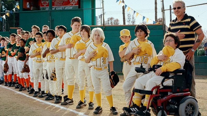Bad News Bears
