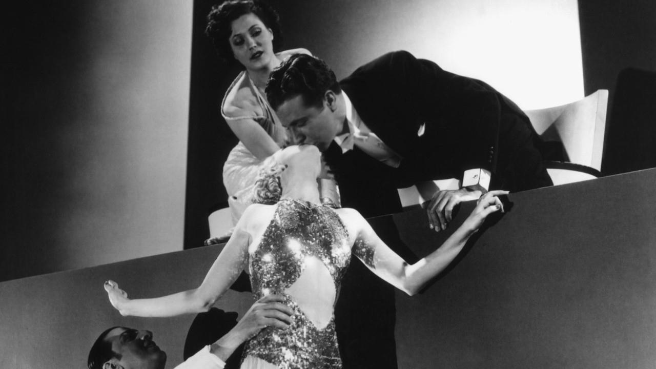 Image du film Chercheuses d'or de 1935