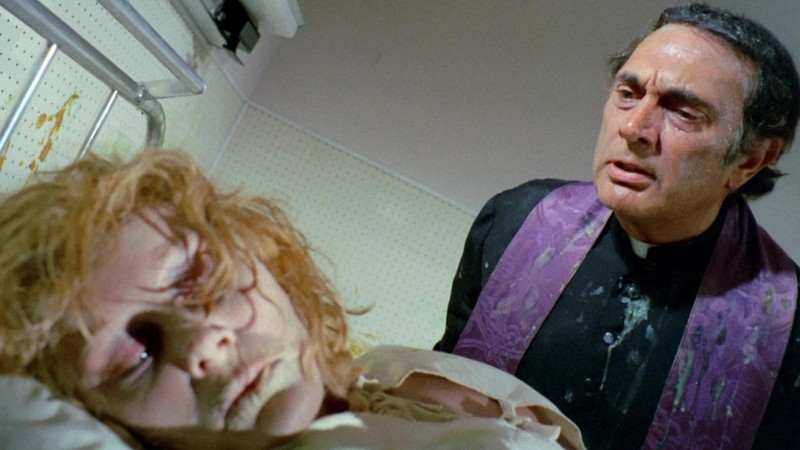 The House of Exorcism