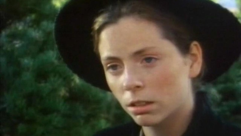 A Girl of the Limberlost (1991) MUBI