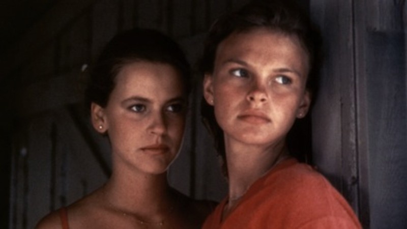 Premiers désirs (1983) MUBI