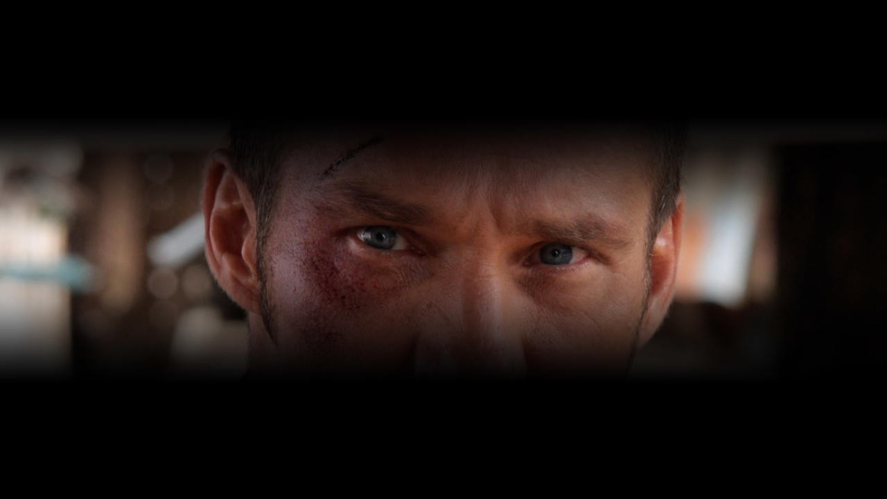 Deadly Target (1994) | MUBI