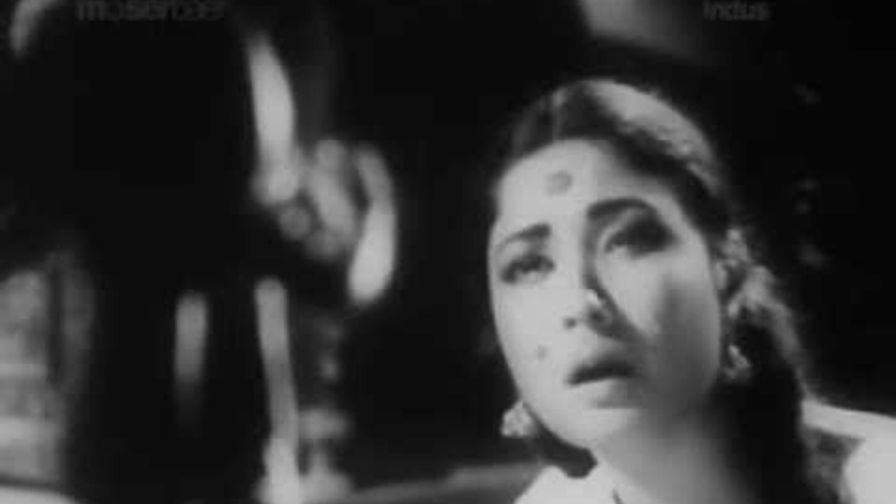 Bhabhi Ki Chudiyan (1961) | MUBI