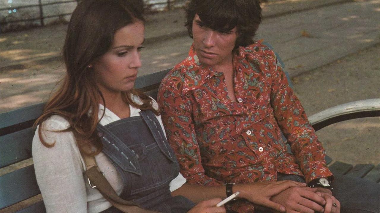 Paul and Michelle