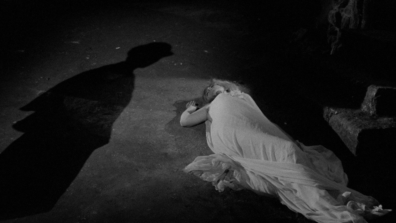 Image du film Le manoir de la terreur