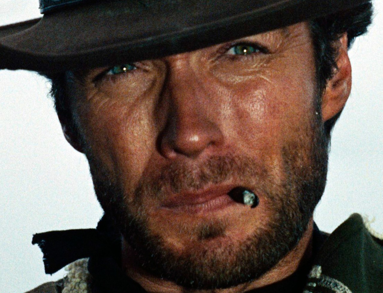 Image du film Pour une poignée de dollars