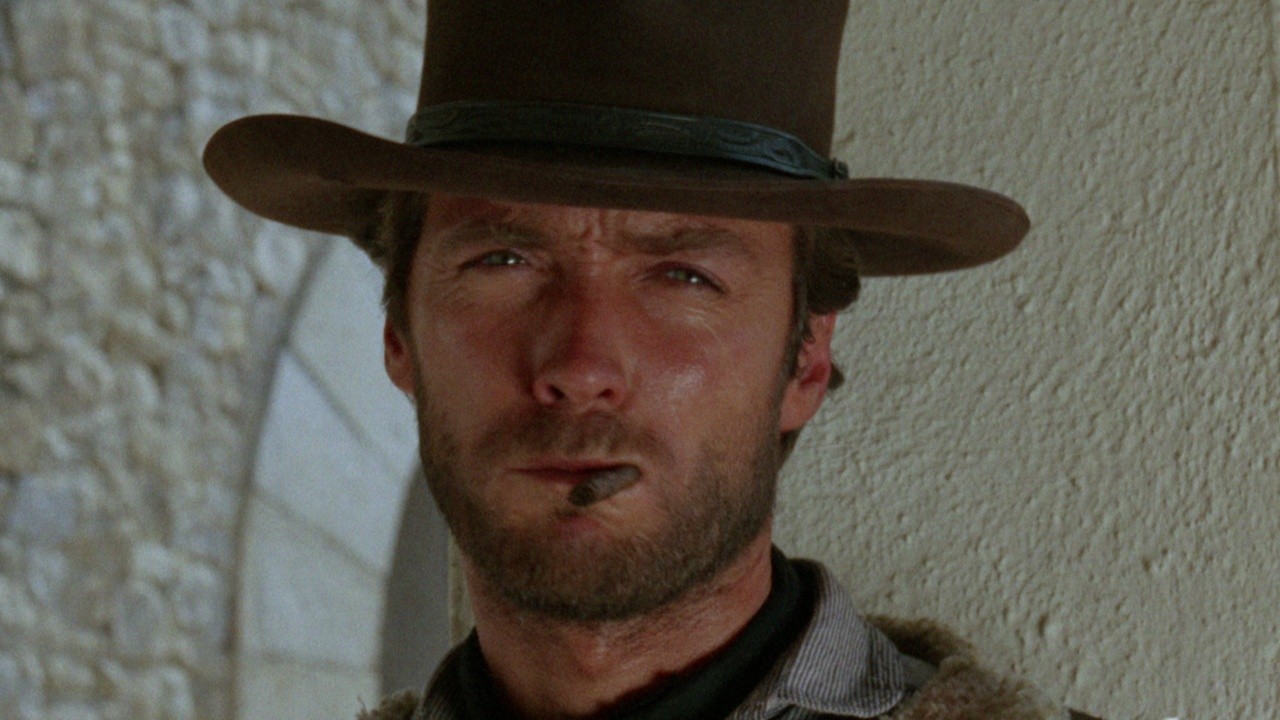 A Fistful of Dollars