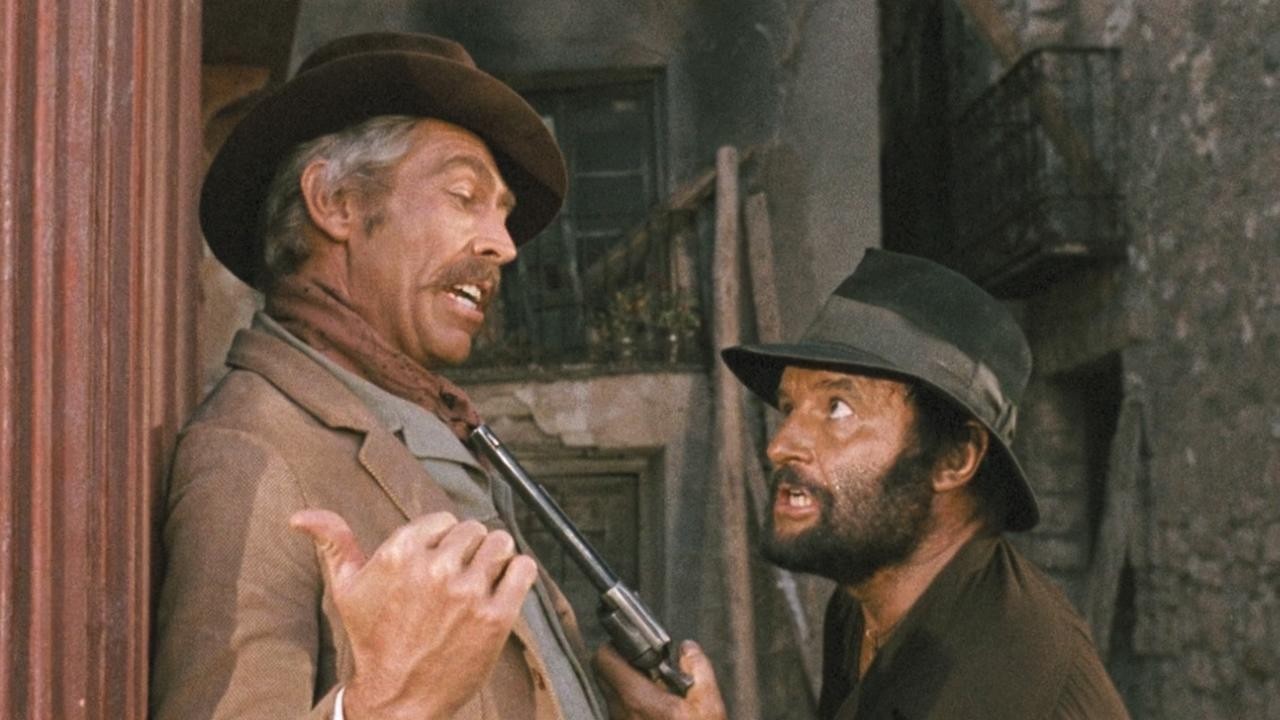 Image du film Il était une fois la révolution