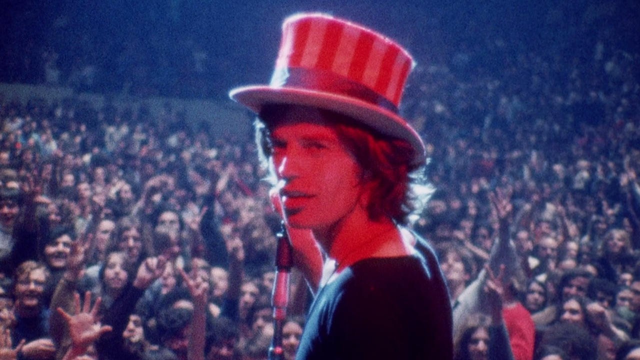 Image du film Gimme Shelter