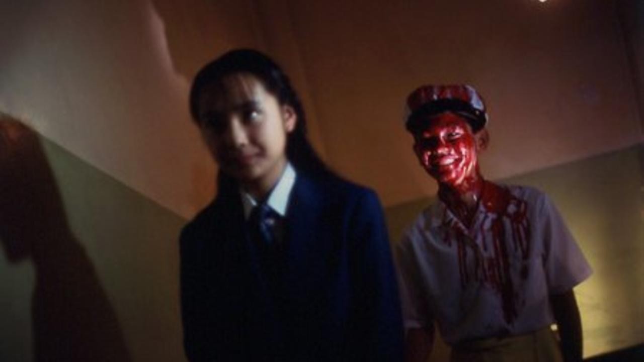 Scary True Stories: Ten Haunting Tales from the Japanese Underground