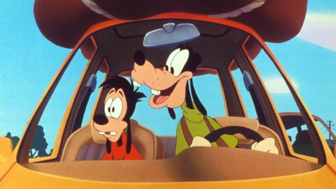 Image du film Dingo et Max