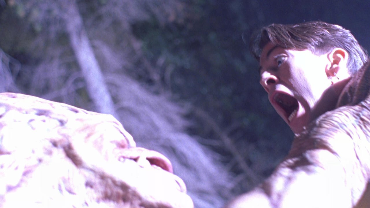 Pumpkinhead 2: Blood Wings