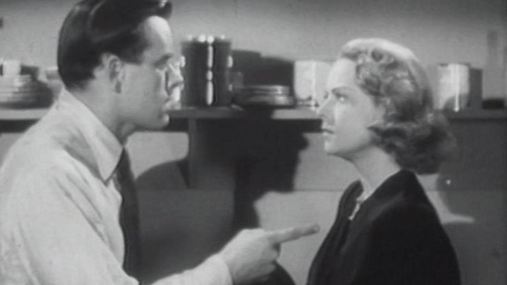 George Tyne – Movies, Bio and Lists on MUBI