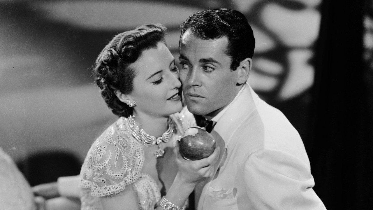 Image du film Un Coeur pris au piège