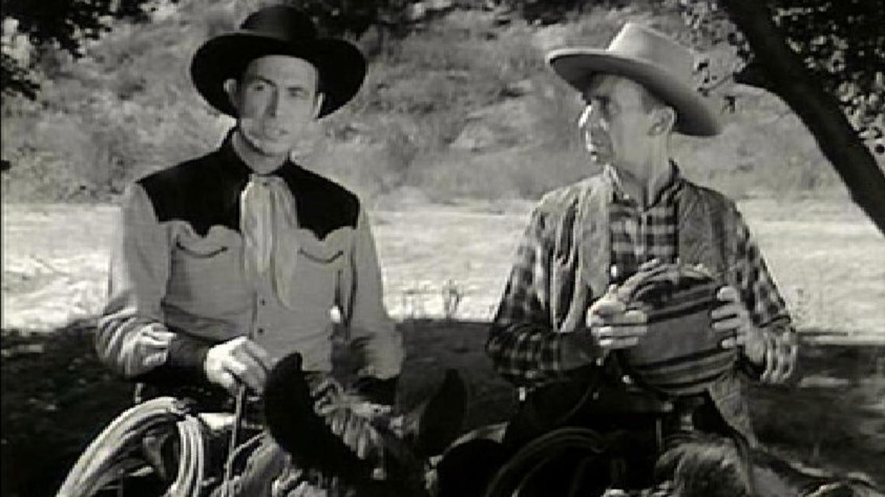 Tumbleweed Trail