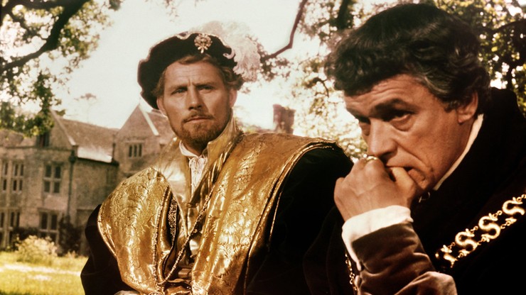 Fred Zinnemann Películas Biografías Y Listas En Mubi