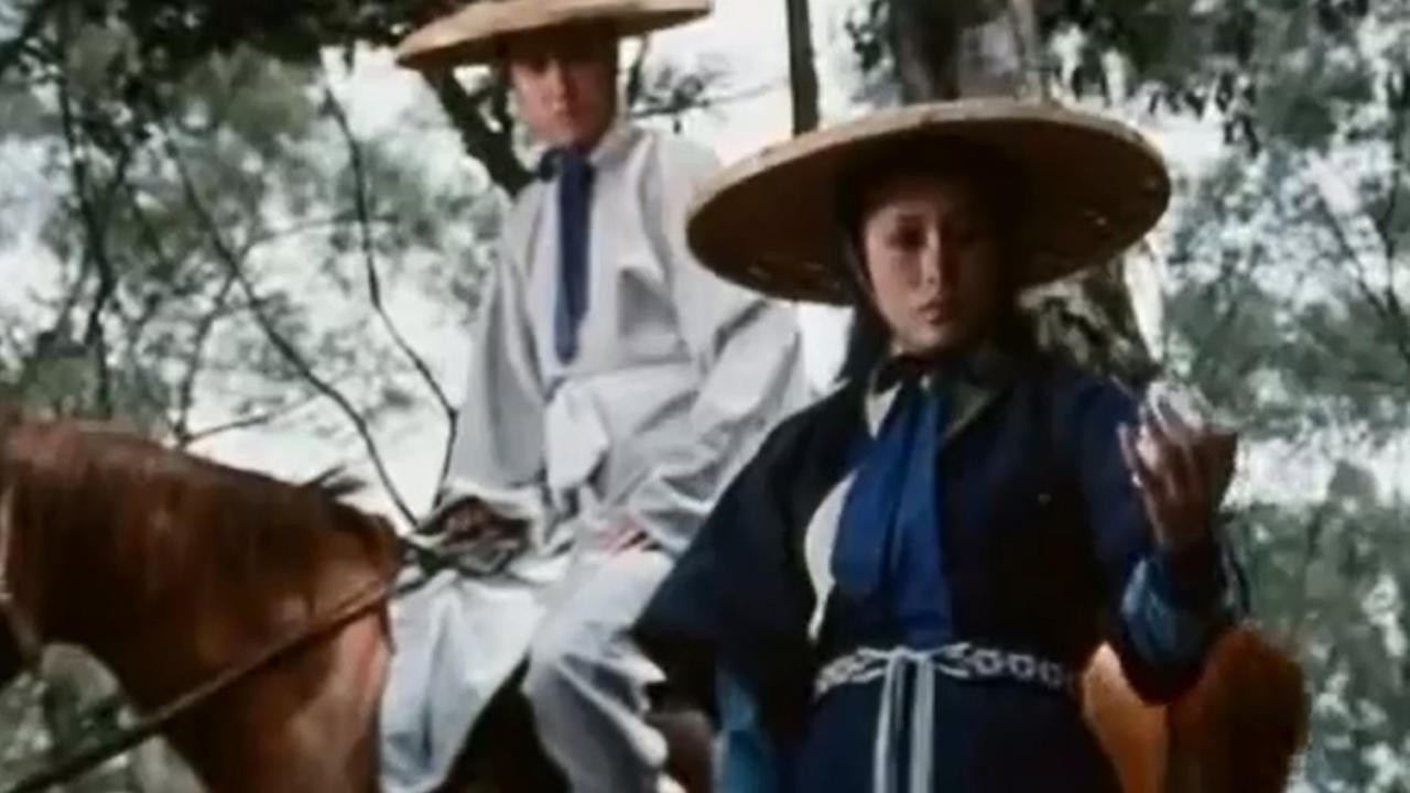 Shaolin Kung Fu Mystagogue