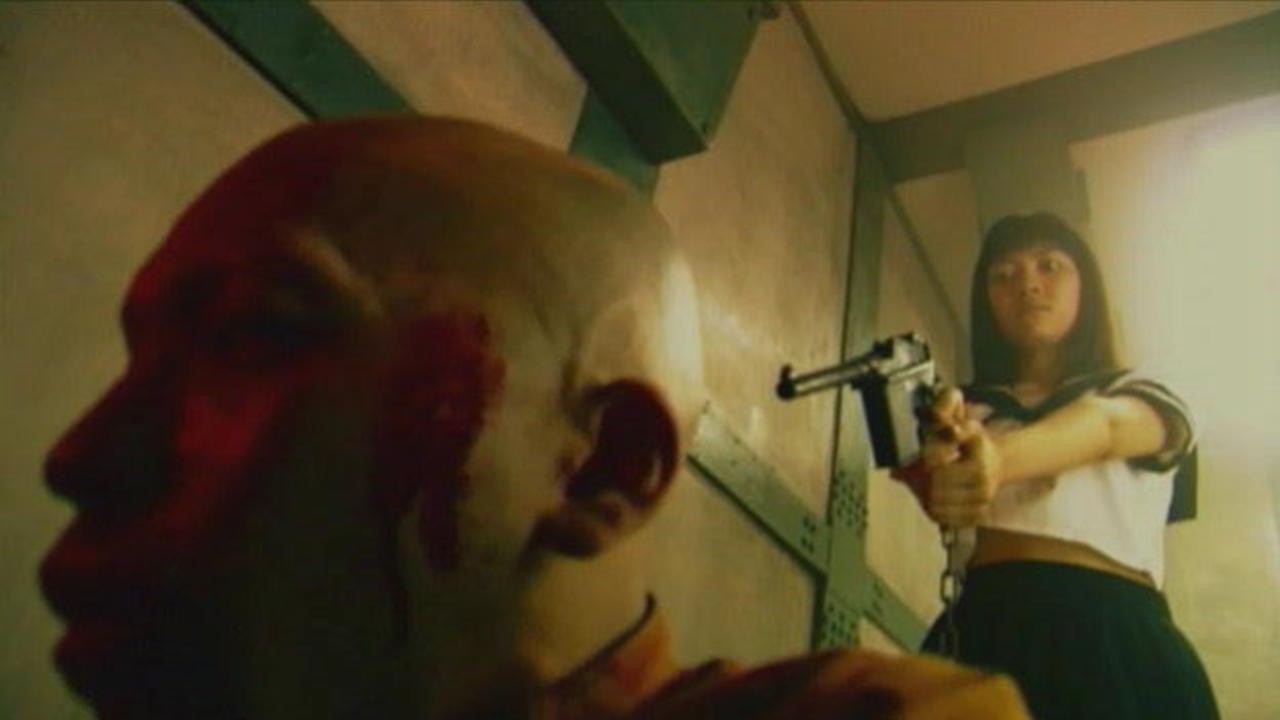 Hellevator: The Bottled Fools