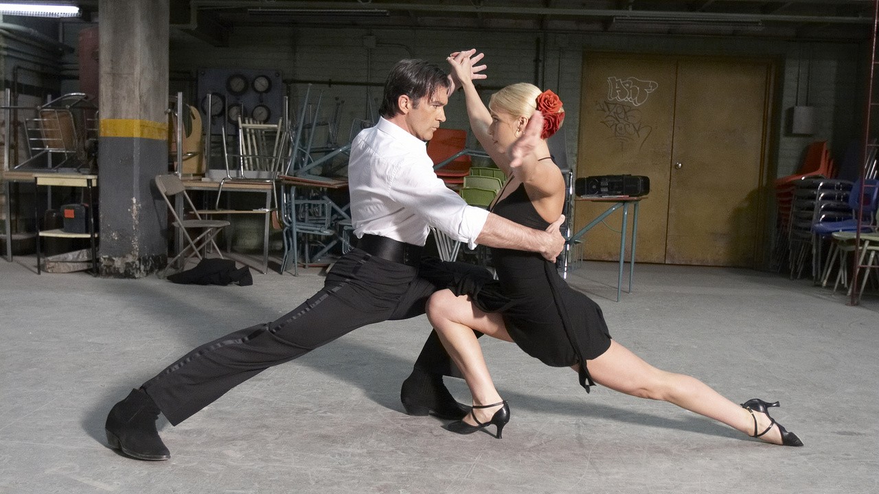 Image du film Dance with me