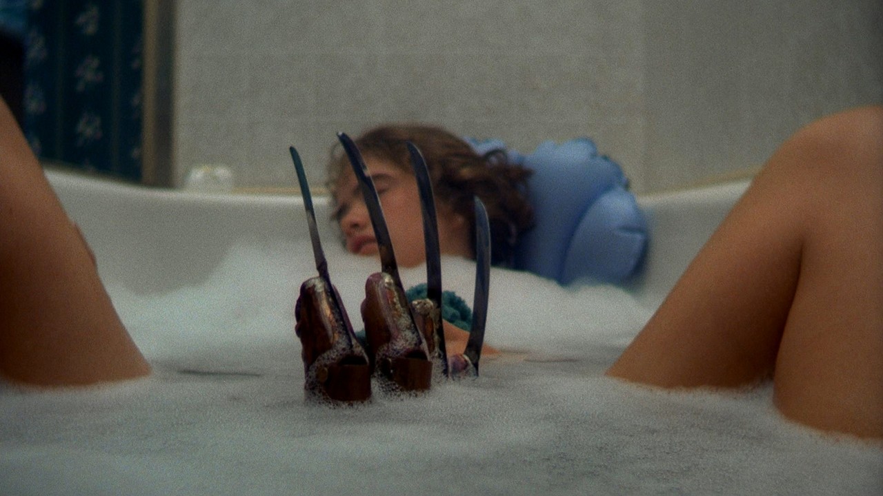 Image du film Freddy - Chapitre 1 : Les Griffes de la Nuit