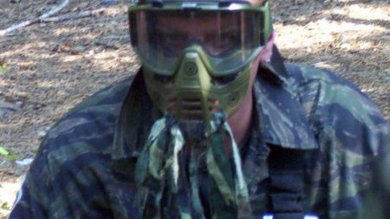 Paintball the Movie: Court Jesters